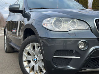 BMW X5 foto 2