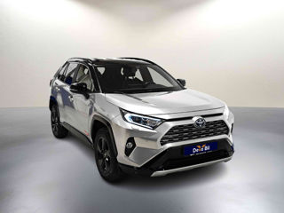 Toyota Rav 4 foto 6