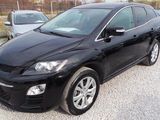 Mazda CX-7 foto 2