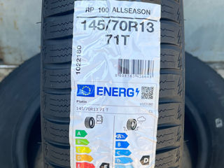 145/70 R13 Platin RP100 Allseason (4seasons)/ Доставка, livrare toata Moldova 2023 foto 2