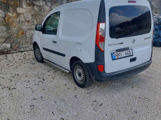 Renault Kangoo foto 6