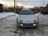 Mazda 323 foto 2