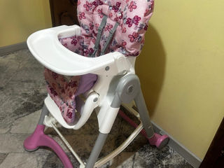 Scaun Prenatal pt alimentație. Стульчик для кормления. 1200 lei. Negociabil. foto 10