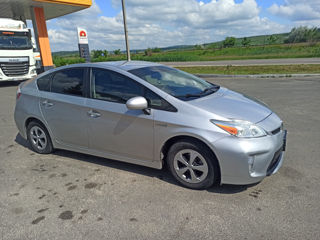 Toyota Prius foto 6