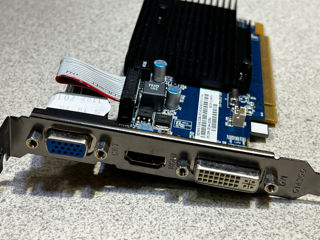 Radeon HD5450 512Mb GDDR3 Sapphire foto 2