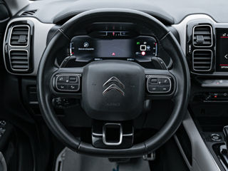 Citroen C5 Aircross foto 12