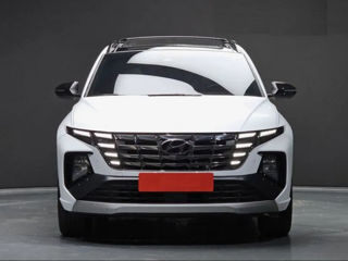 Hyundai Tucson foto 3