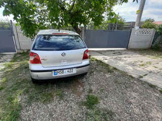 Volkswagen Polo foto 1