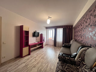 Apartament cu 1 cameră, 45 m², Telecentru, Chișinău