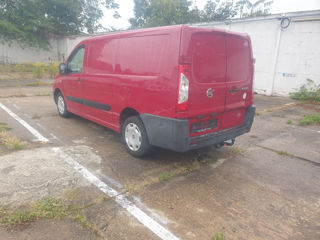 Fiat Scudo Maxxi foto 4