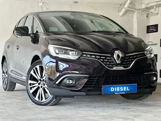 Renault Scenic foto 3