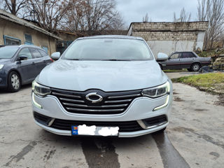 Renault Talisman foto 14