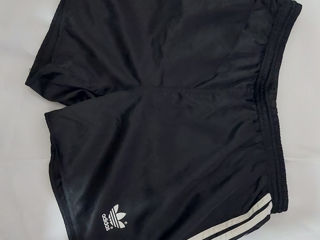 Шорты Adidas foto 1