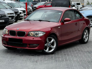 BMW 1 Series foto 3