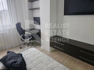 Apartament cu 2 camere, 75 m², Botanica, Chișinău foto 4