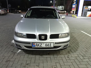 Seat Leon foto 6