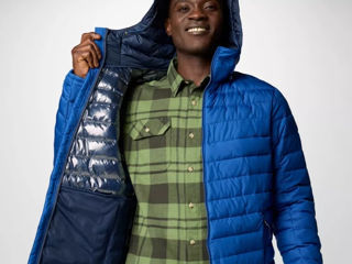 Scurta Columbia Slope Jacket XXL (Noua) / Куртка Columbia Slope Jacket XXL (Новая) foto 5