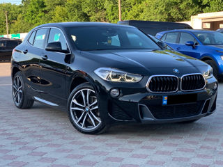 BMW X2 foto 5