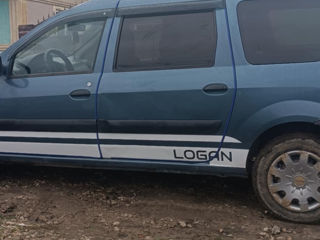 Dacia Logan foto 4