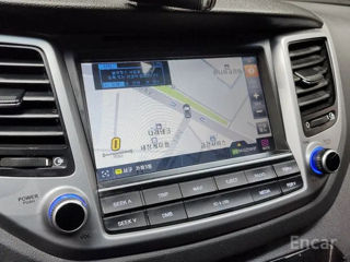 Hyundai Tucson foto 12
