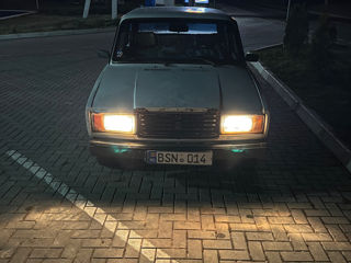 Lada / ВАЗ 2107 foto 7