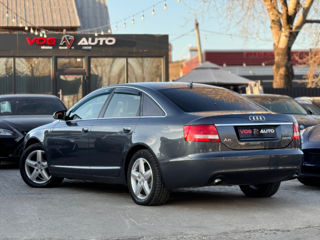 Audi A6 foto 5