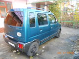 Suzuki Wagon R+ foto 2