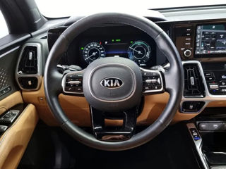 KIA Sorento foto 16