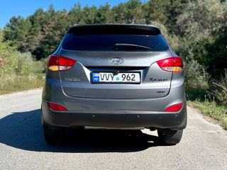 Hyundai Tucson foto 4