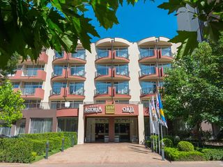 С 26-го июля на 7 дней  Болгария  отель "MPM Astoria 4* "от Emrat Travel! foto 9