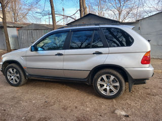 BMW X5 foto 7