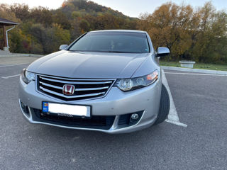 Honda Accord foto 10