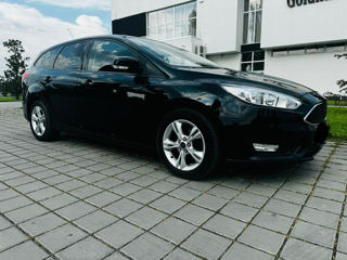 Ford Focus foto 5