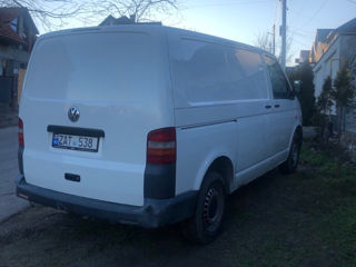 Volkswagen Transporter foto 2