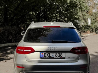 Audi A4 Allroad foto 5