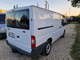 Ford Transit foto 2