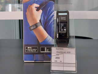 Garmin vivo smart 450 foto 1