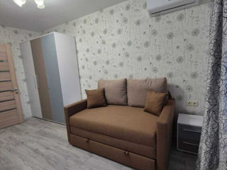 Apartament cu 2 camere, 66 m², Râșcani, Chișinău foto 4