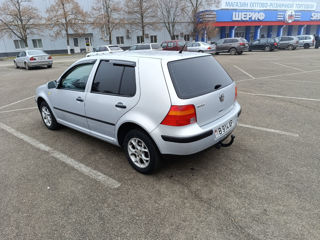 Volkswagen Golf foto 2