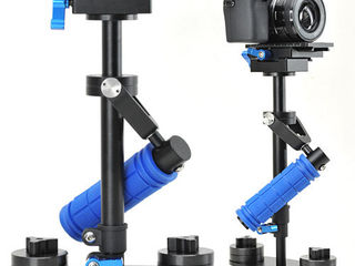Плечевые упоры и стабилизаторы для камер foto 4