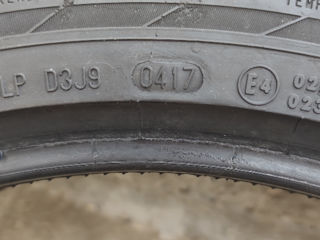 Vind anvelope de vara: 275/40 R20. foto 4