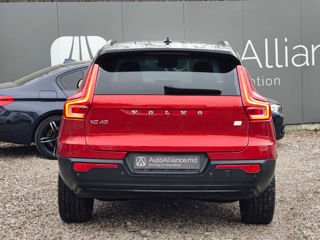 Volvo XC40 foto 5