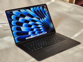 Macbook Air 15 M3 8/256 foto 7