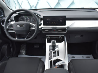 Geely Coolray foto 11