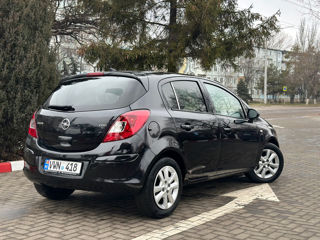 Opel Corsa foto 5