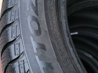 245 50 18 Pirelli Sottozero ideale 2022 , 99.9% foto 6