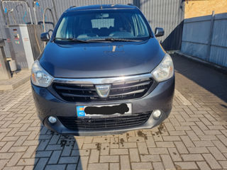 Dacia Lodgy foto 2