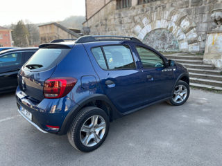 Dacia Sandero Stepway foto 3