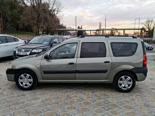 Dacia Logan Mcv foto 5