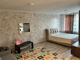 1-rm apt., 44 м², 5/5 fl.